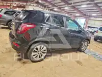 2018 Buick ENCORE фото