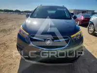 2018 Buick ENCORE фото