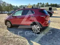 2018 Buick ENCORE фото