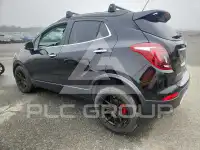 2018 Buick ENCORE фото