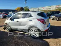 2018 Buick ENCORE фото