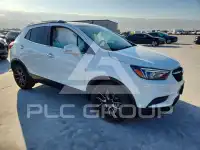 2018 Buick ENCORE фото