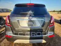 2018 Buick ENCORE фото