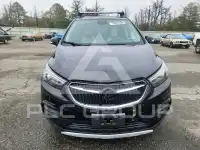 2018 Buick ENCORE фото