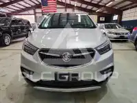 2018 Buick ENCORE фото