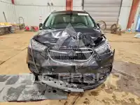 2018 Buick ENCORE фото