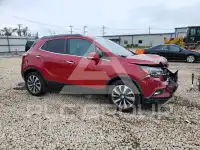 2018 Buick ENCORE фото