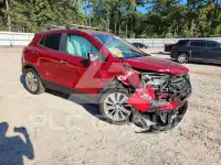 2018 Buick ENCORE фото