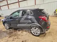 2018 Buick ENCORE фото