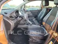 2018 Buick ENCORE фото