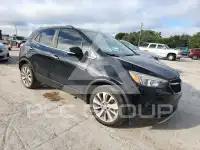 2018 Buick ENCORE фото