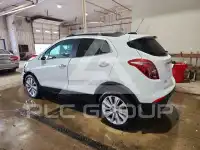 2018 Buick ENCORE фото