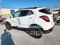 2018 Buick ENCORE фото