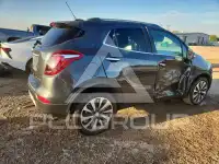 2018 Buick ENCORE фото