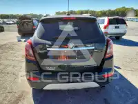 2018 Buick ENCORE фото