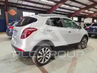2018 Buick ENCORE фото