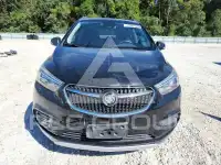 2018 Buick ENCORE фото