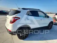 2018 Buick ENCORE фото