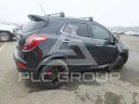 2018 Buick ENCORE фото