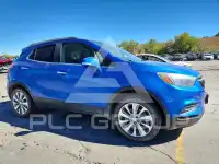2018 Buick ENCORE фото