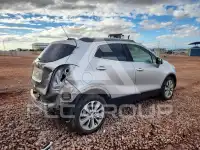 2018 Buick ENCORE фото