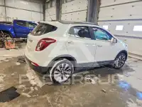 2018 Buick ENCORE photo
