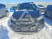 2018 Buick ENCORE photo