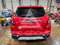 2018 Buick ENCORE фото