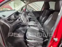 2018 Buick ENCORE фото