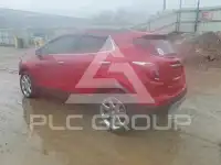 2018 Buick ENCORE фото