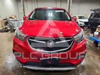 2018 Buick ENCORE фото