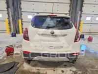 2018 Buick ENCORE photo