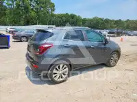 2018 Buick ENCORE photo