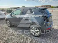 2018 Buick ENCORE photo