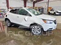 2018 Buick ENCORE фото