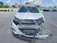 2018 Buick ENCORE photo