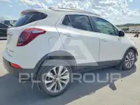 2018 Buick ENCORE photo