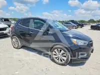 2018 Buick ENCORE фото