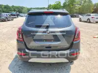 2018 Buick ENCORE photo