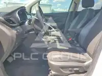 2018 Buick ENCORE photo