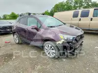 2018 Buick ENCORE photo
