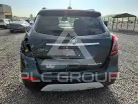 2018 Buick ENCORE photo