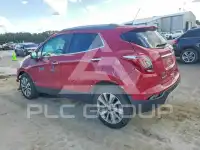 2018 Buick ENCORE фото