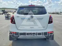 2018 Buick ENCORE photo
