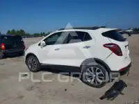 2018 Buick ENCORE фото
