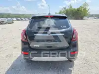 2018 Buick ENCORE фото