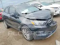 2018 Buick ENCORE фото