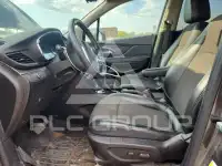 2018 Buick ENCORE photo