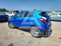 2018 Buick ENCORE photo