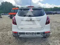 2018 Buick ENCORE photo